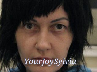 Your_Joy_Sylvia