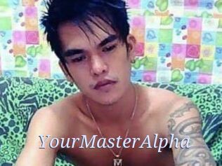 YourMasterAlpha