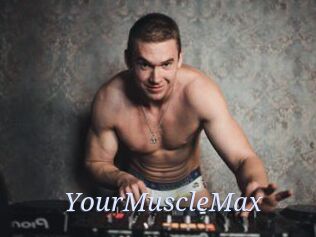 YourMuscleMax