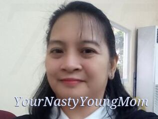 YourNastyYoungMom