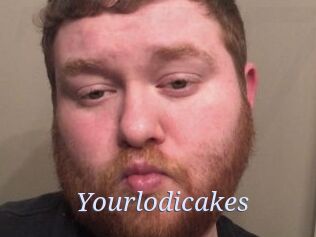 Yourlodicakes