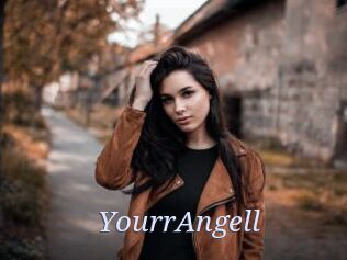 YourrAngell