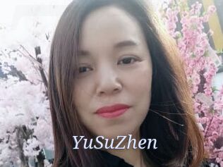 YuSuZhen