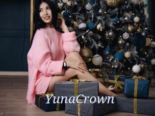 YunaCrown