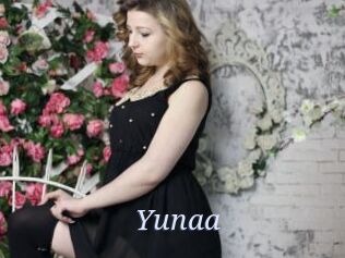 Yunaa