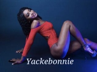 Yackebonnie