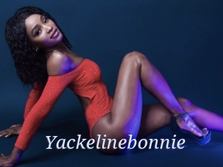 Yackelinebonnie