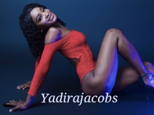 Yadirajacobs