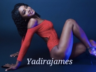 Yadirajames