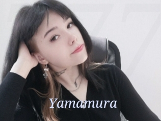 Yamamura