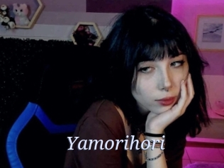 Yamorihori