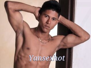 yansexhot 777 Erotik Chat