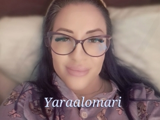 Yaraalomari