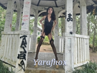 yarafhox 777 Erotik Chat