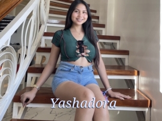 Yashadora