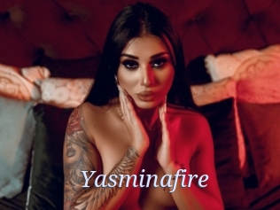 Yasminafire