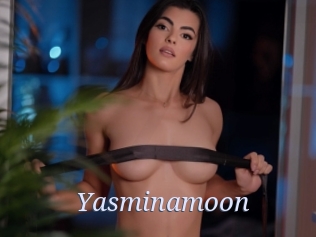 Yasminamoon