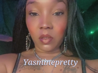 Yasminepretty