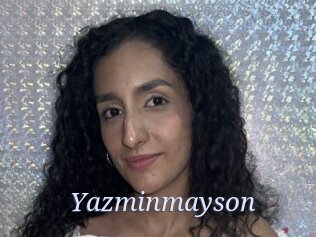 Yazminmayson