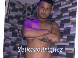 Yeikorodriguez