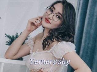 Yemerosky