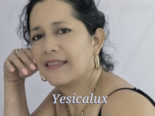 Yesicalux