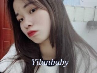 Yilanbaby