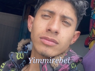 Yimmirebel