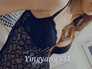 Yingyang331