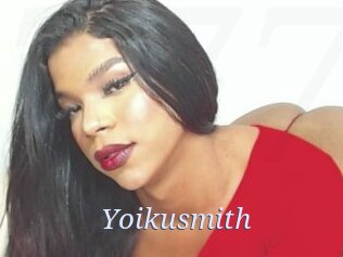 Yoikusmith