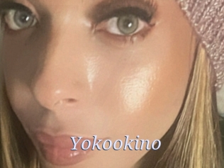 Yokookino