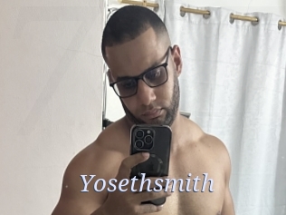 Yosethsmith