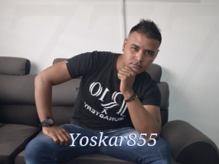 Yoskar855