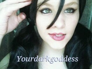 Yourdarkgoddess