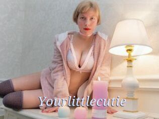 Yourlittlecutie