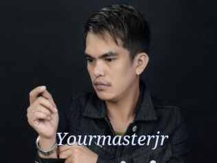 Yourmasterjr