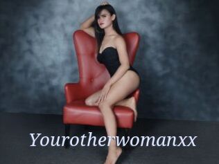 Yourotherwomanxx