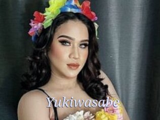 Yukiwasabe