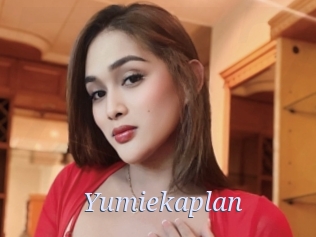 Yumiekaplan