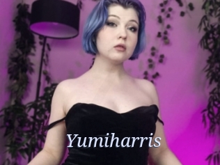 Yumiharris