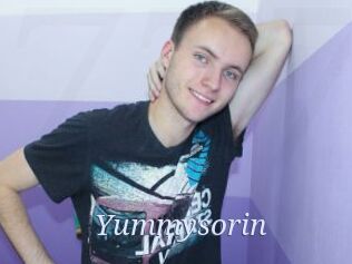 Yummysorin