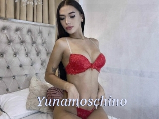 Yunamoschino