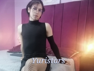 Yuristars