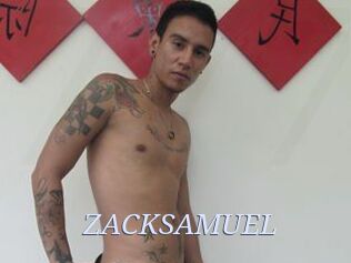 ZACKSAMUEL