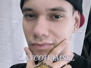 ZAYCOHAMSEL