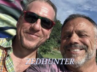 ZEDHUNTER