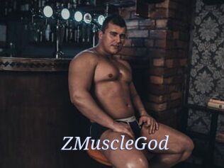 ZMuscleGod