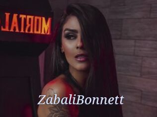 ZabaliBonnett