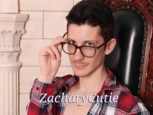 ZacharyCutie