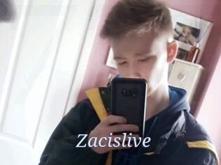 Zacislive